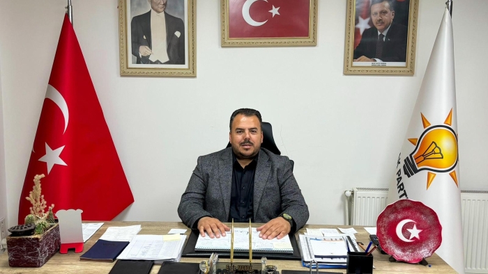 MAKAK’TAN ÖZGÜR ÖZEL’E SERT TEPKİ: “MİSAFİR ODASINI SÜSLEYİP MUTFAĞI KİLİTLEMİŞLER: SAYIN ÖZEL, GÖRDÜĞÜNÜZ EDİRNE BU DEĞİL!”